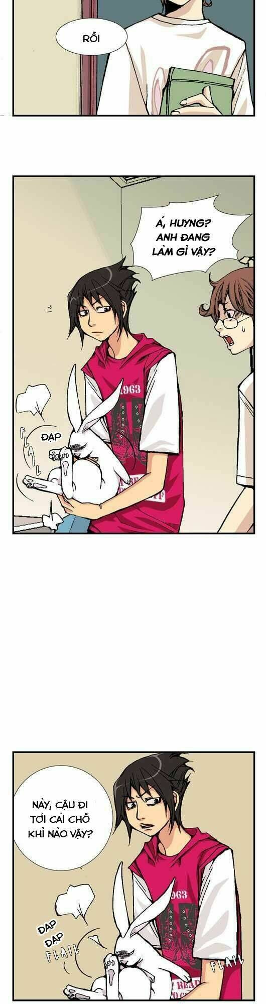 pet diary chapter 17.1 6