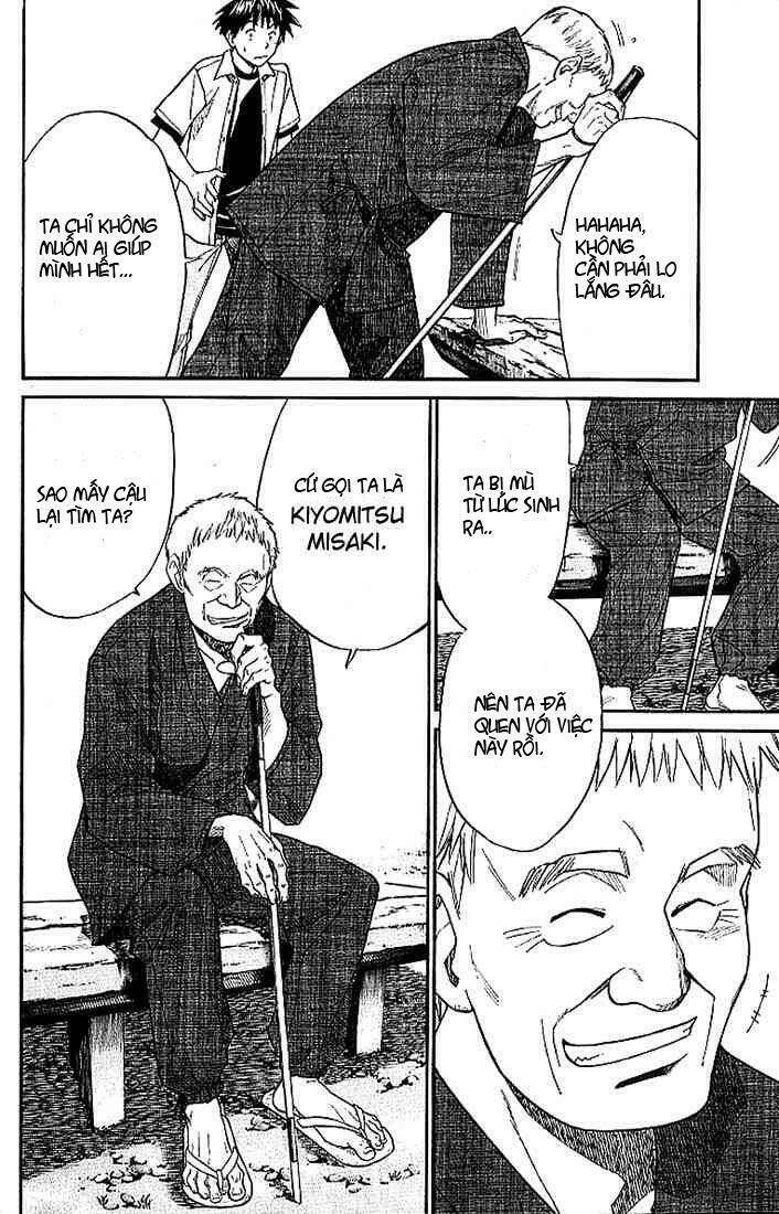 alive - the final evolution chapter 9 29