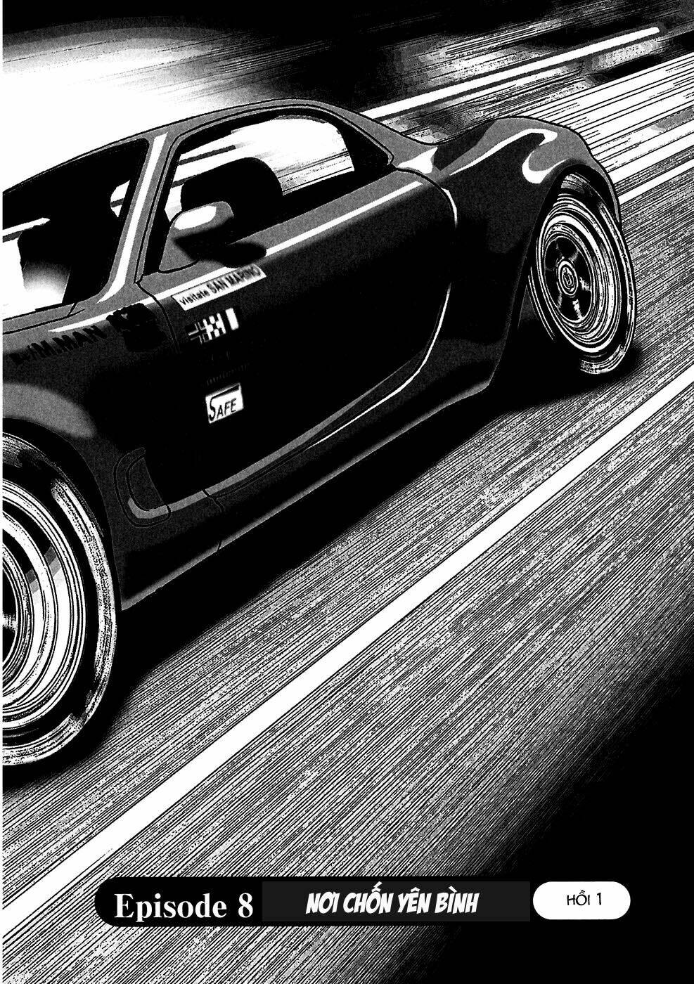 giấy báo tử chapter 22 3