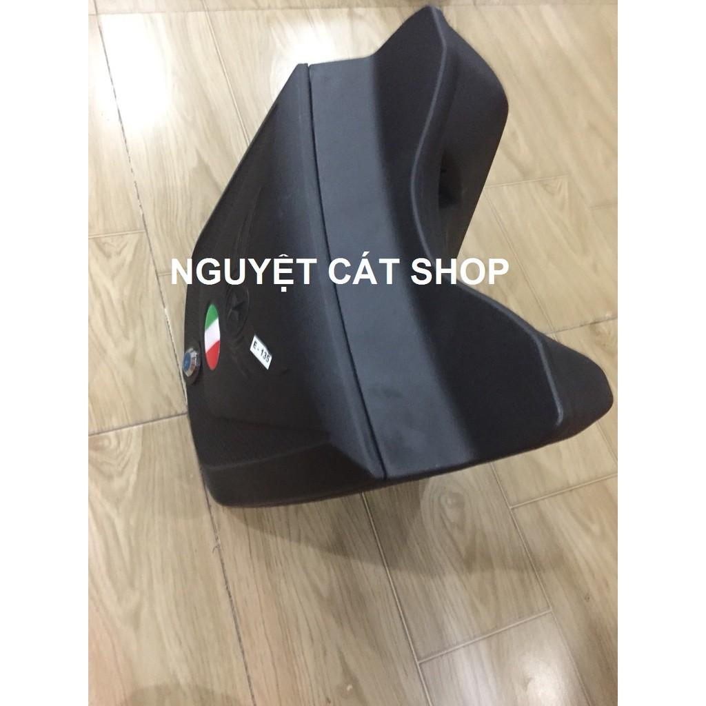 Thùng giữa givi cho các loại xe ex150, ex135, sirius, winner, winner x, w2017, rs, dr