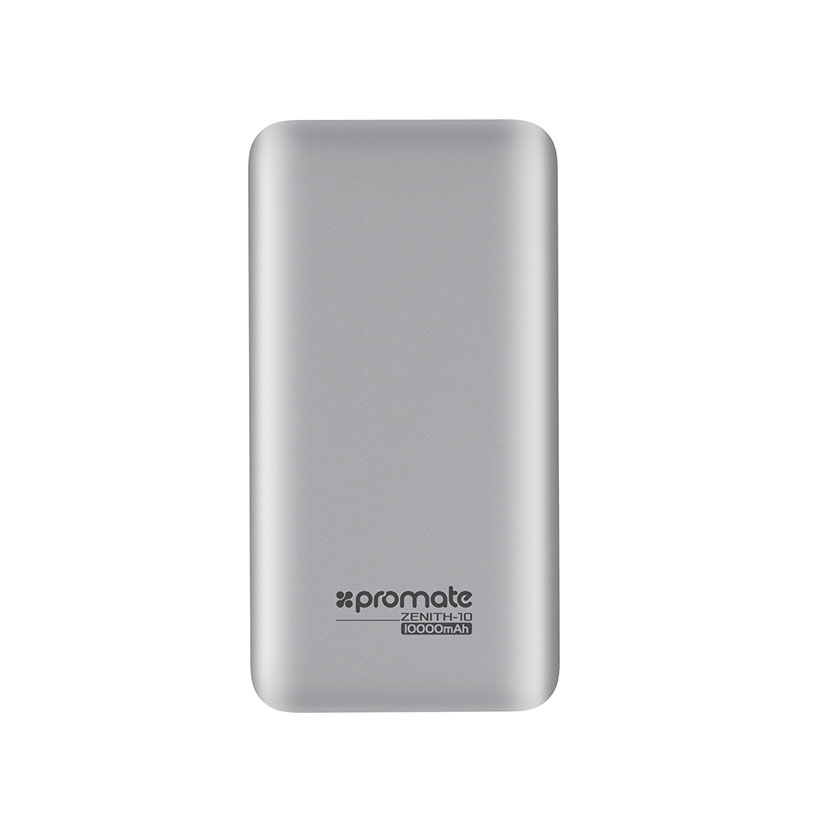 Pin sạc dự phòng Promate Zenith-10 - 10000mAh