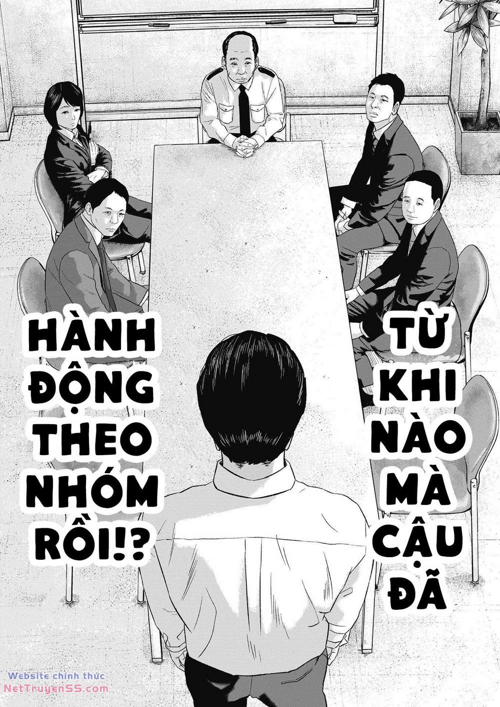 smiley - cười lên m chapter 29 13