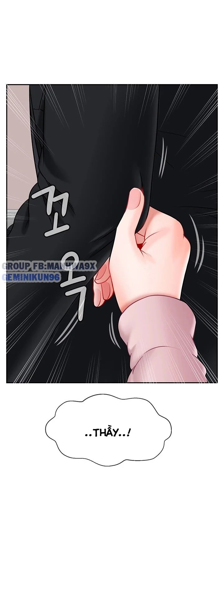 lớp học thể chất chapter 32 52