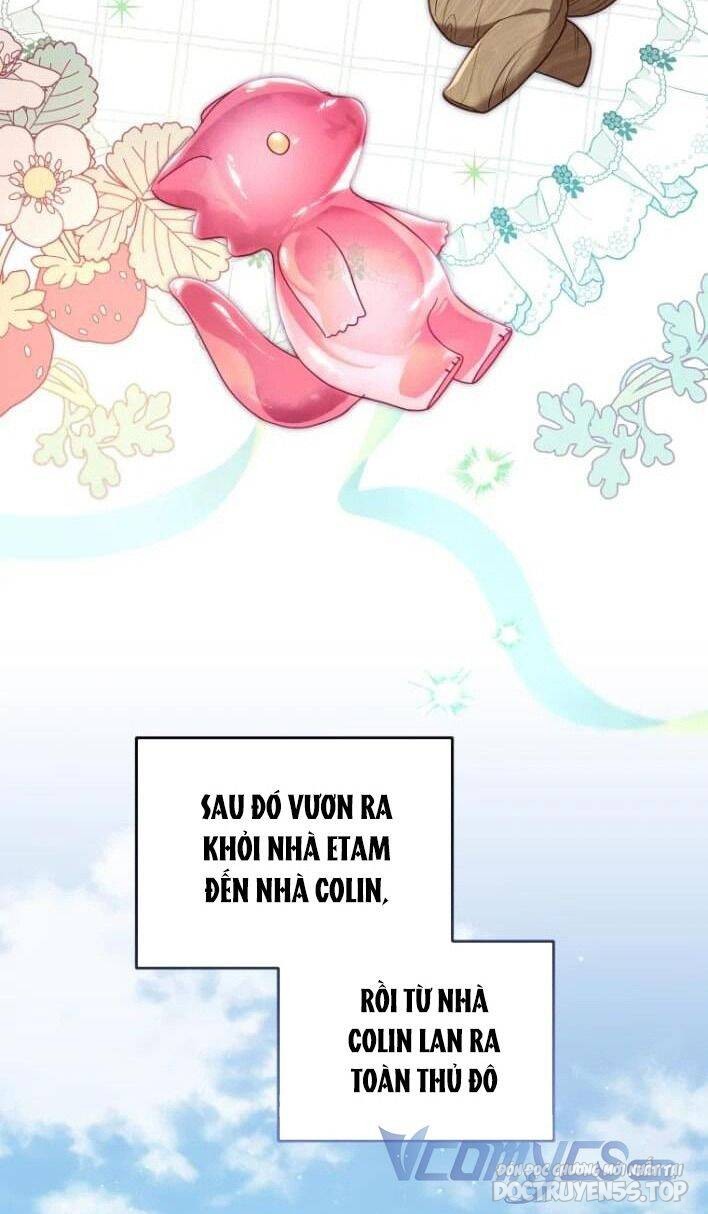 tôi được nuôi dưỡng bởi những kẻ phản diện chapter 47 47