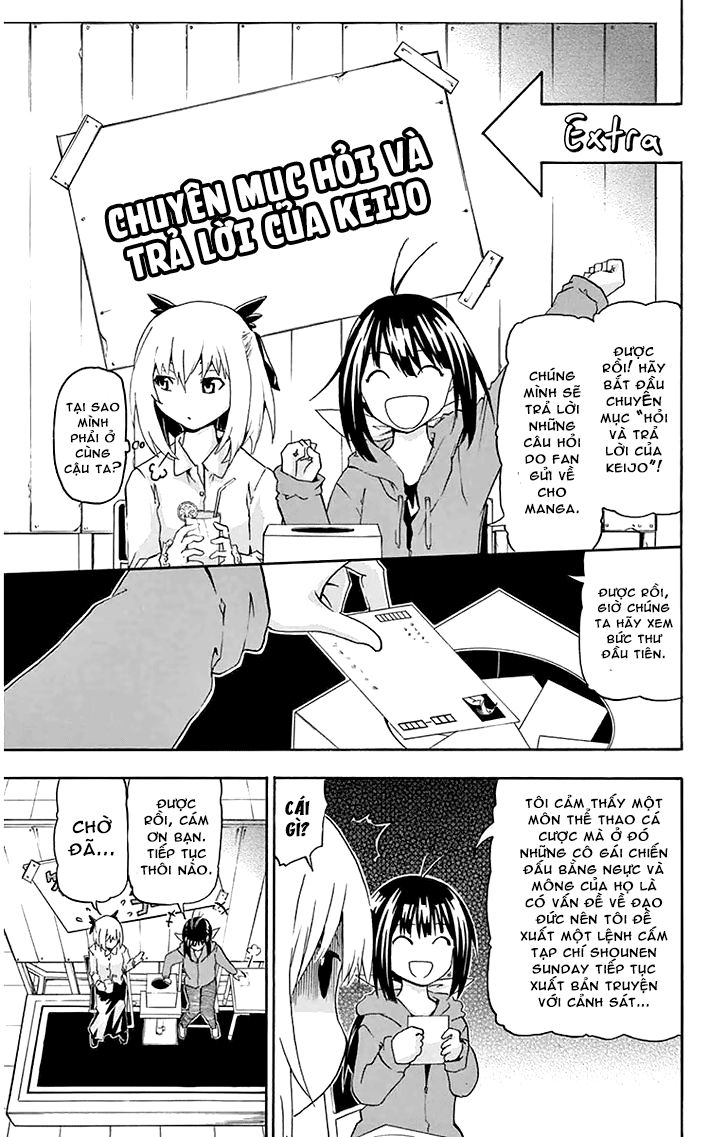 keijo!!!!!!!! (yml) chapter 6.5 2