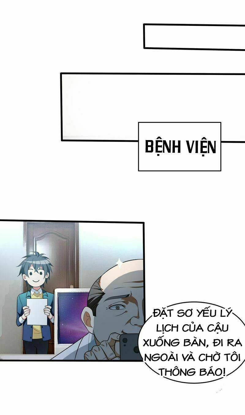 wechat âm dương chapter 4 12