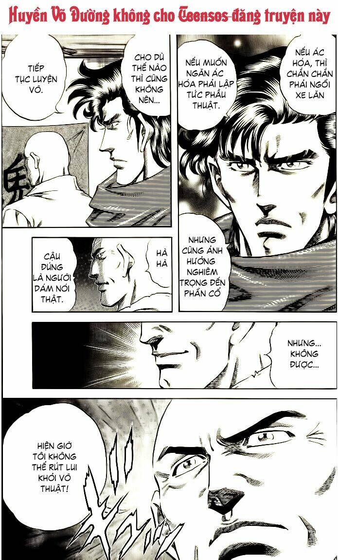 doctor kazu k1+ k2 - vô địch quái y chapter 10 7