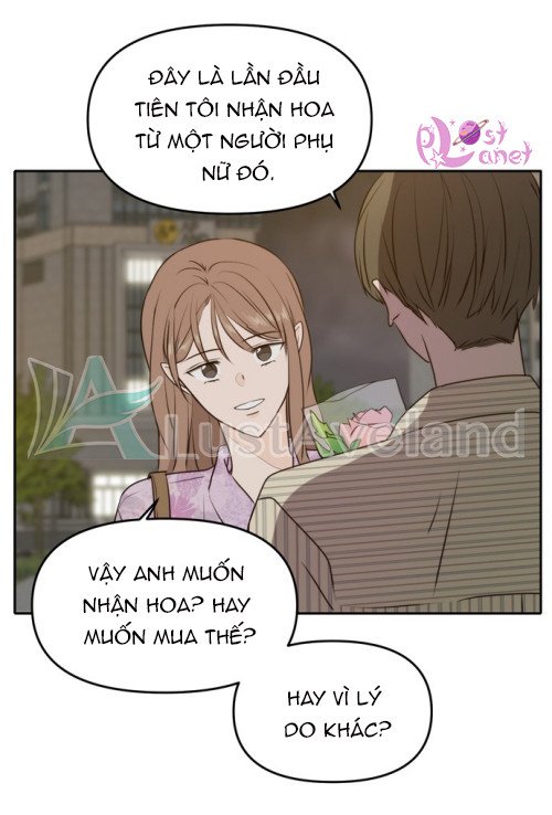 kiếp này cũng xin chăm sóc tôi như vậy nhé kiếp này cũng xin chăm sóc tôi như vậy nhé chapter 52 23