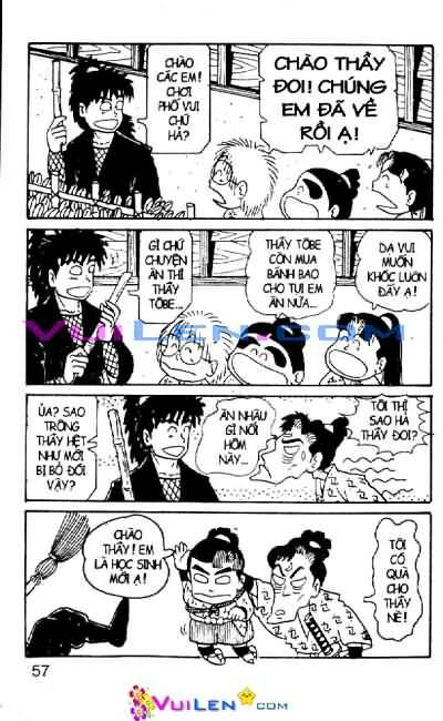 ninja loạn thị chapter 16 57