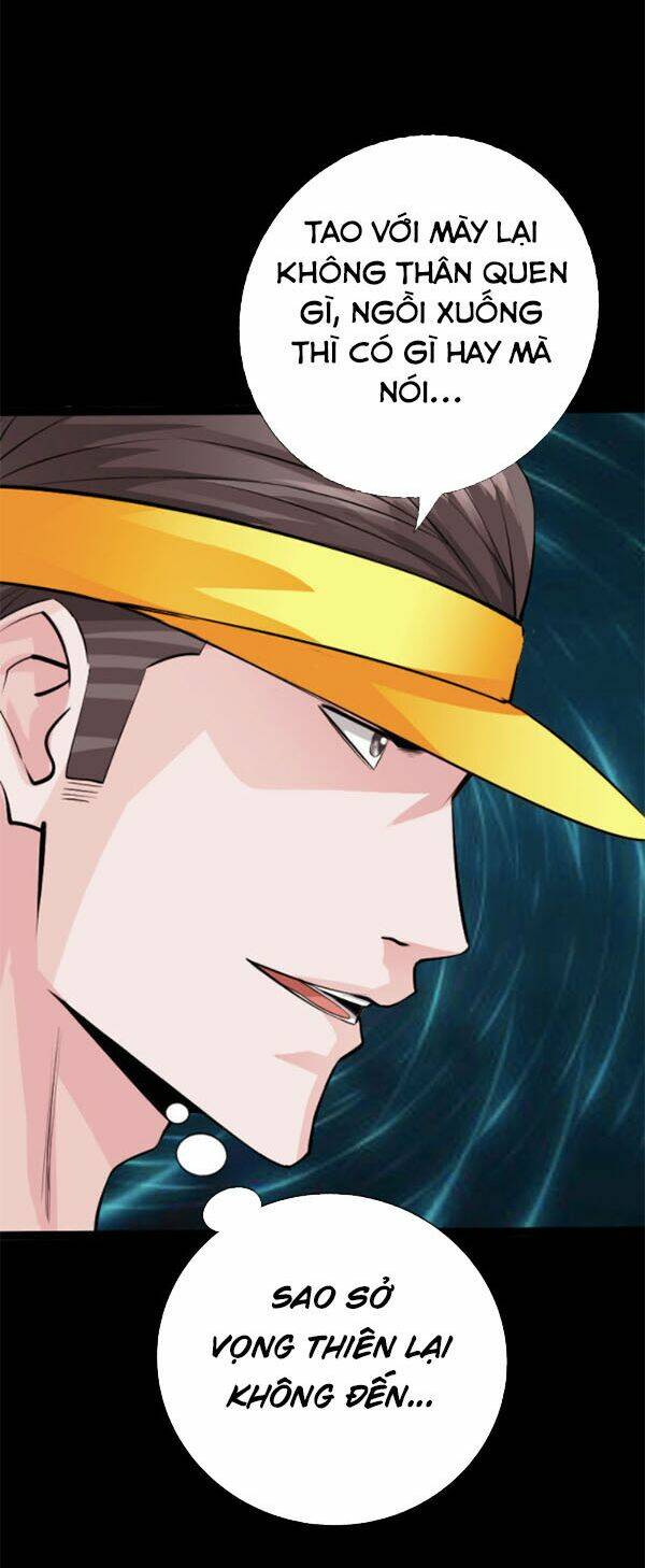 tuyệt phẩm tà thiếu chapter 119 14
