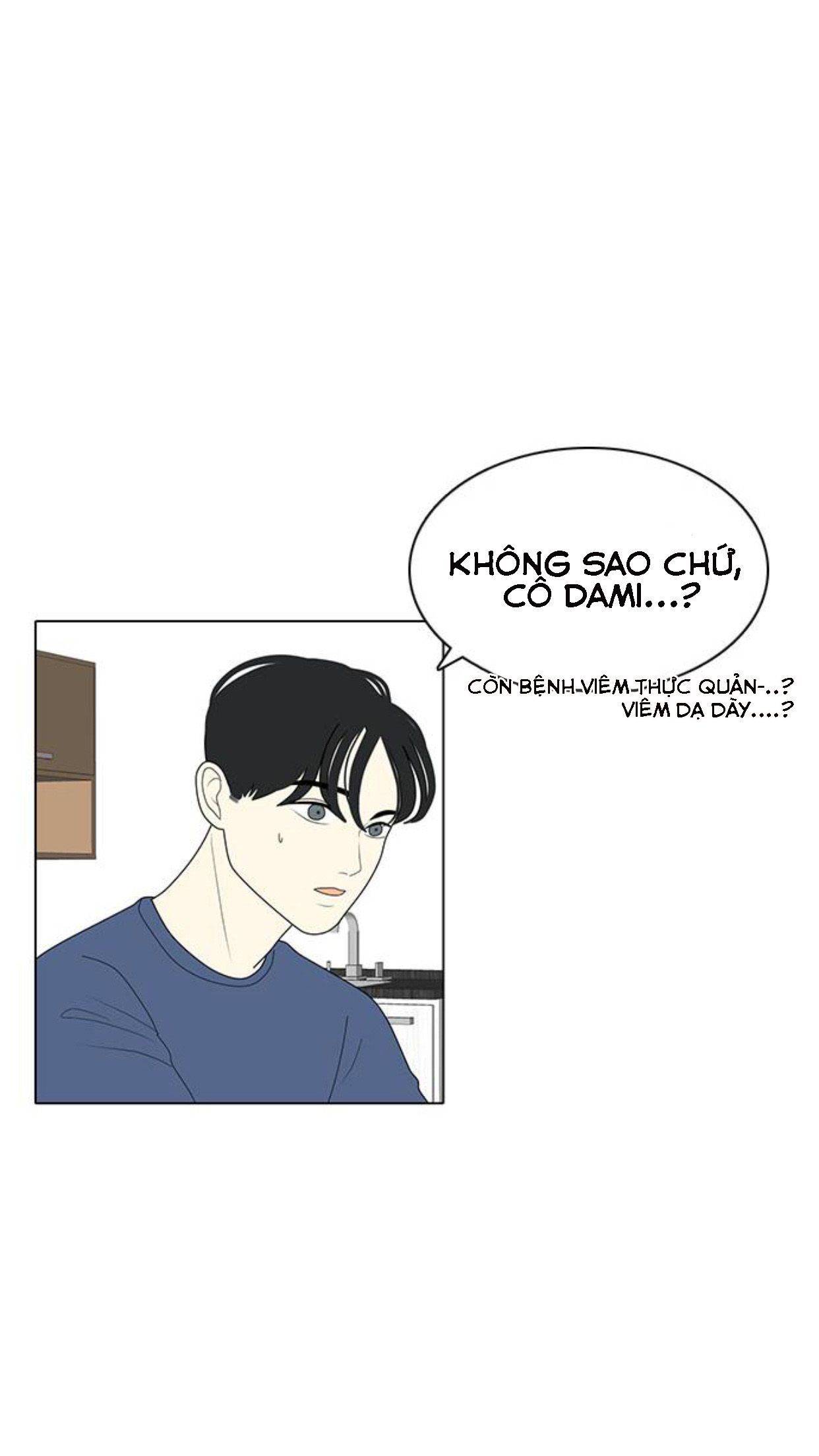 sống chung một nhà chapter 12 36