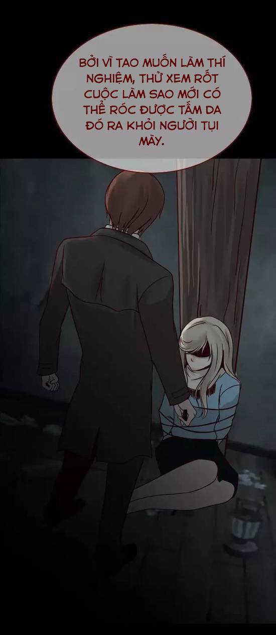 tấm da người chapter 8 4