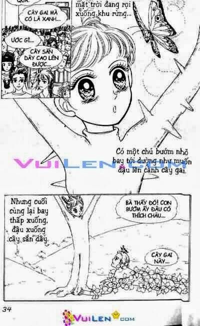 cô gái đến từ quá khứ chapter 7 31