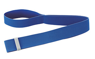 Đai tập thể thao cấp độ 3 ELECOM HCF-TBFEXHBU