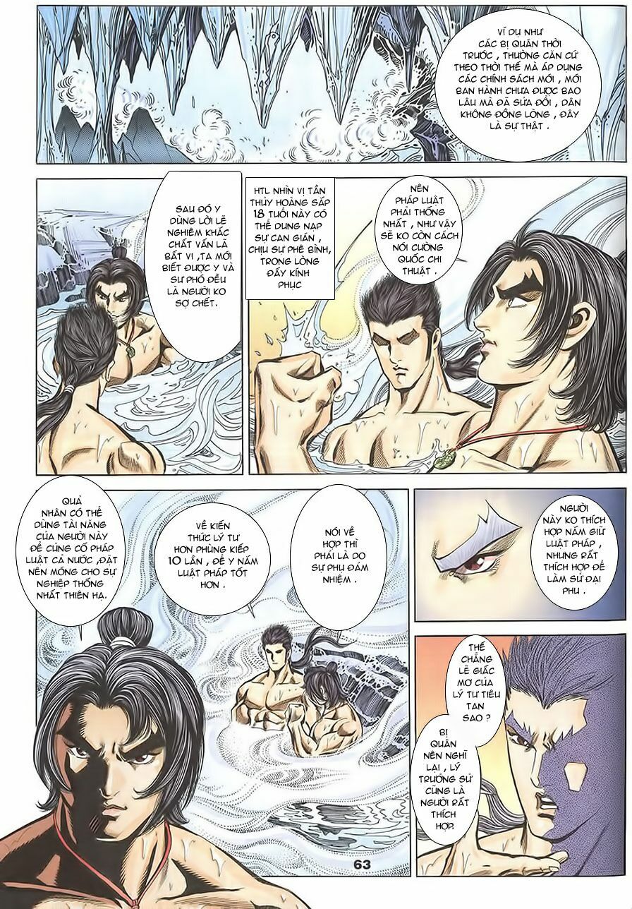 tầm tần ký chapter 105 2