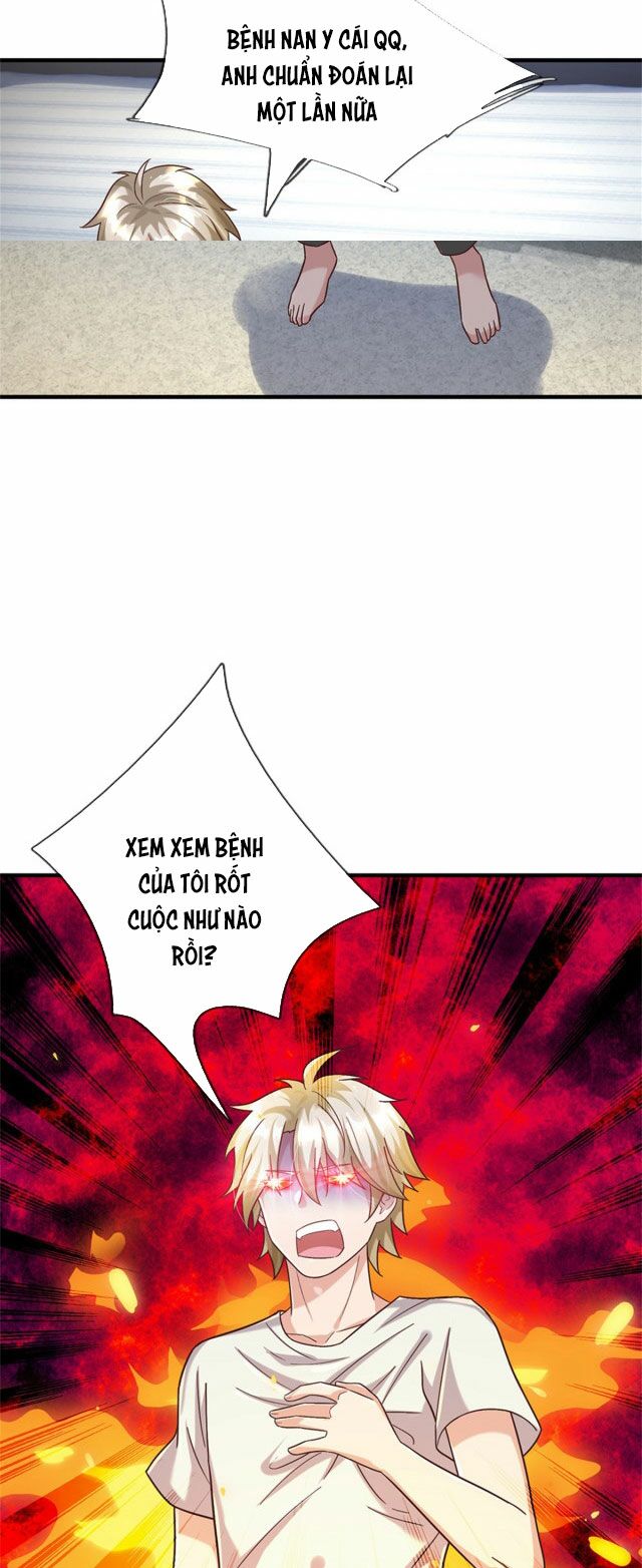 thuộc tính của ta đều tăng vào sức mạnh chapter 31 12