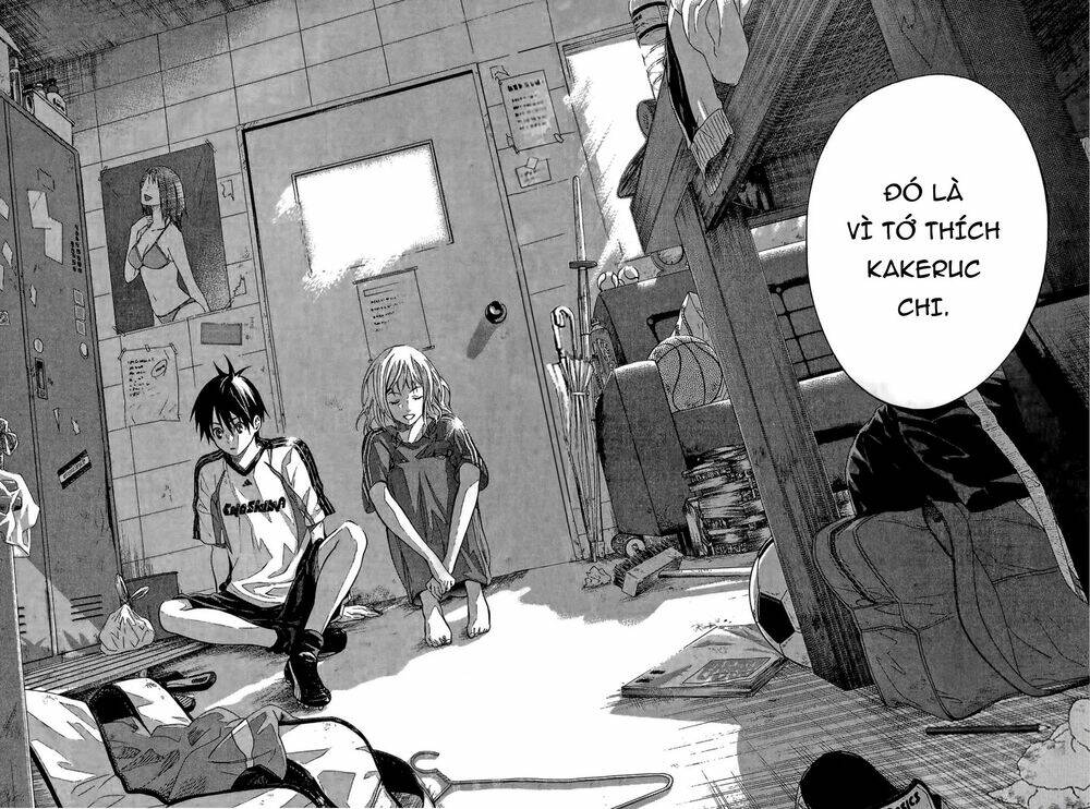 kỵ sĩ trong vòng cấm chapter 164 20