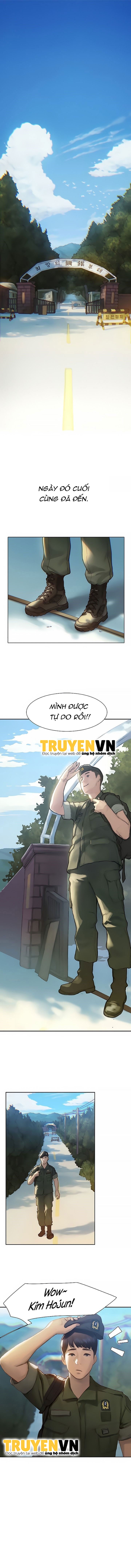 cách chúng mình tán tỉnh nhau chapter 1 1