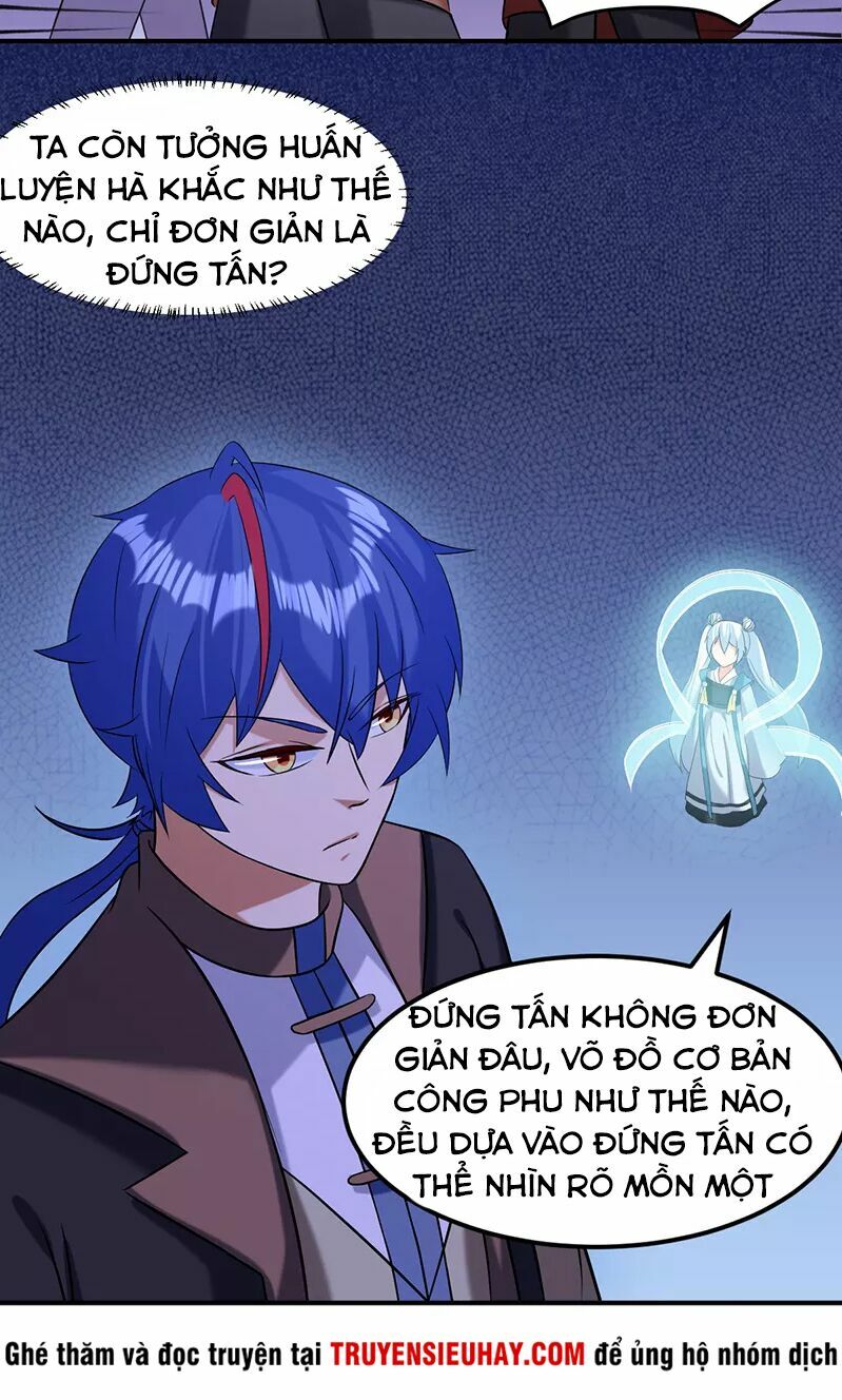 võ đạo độc tôn chapter 42 2
