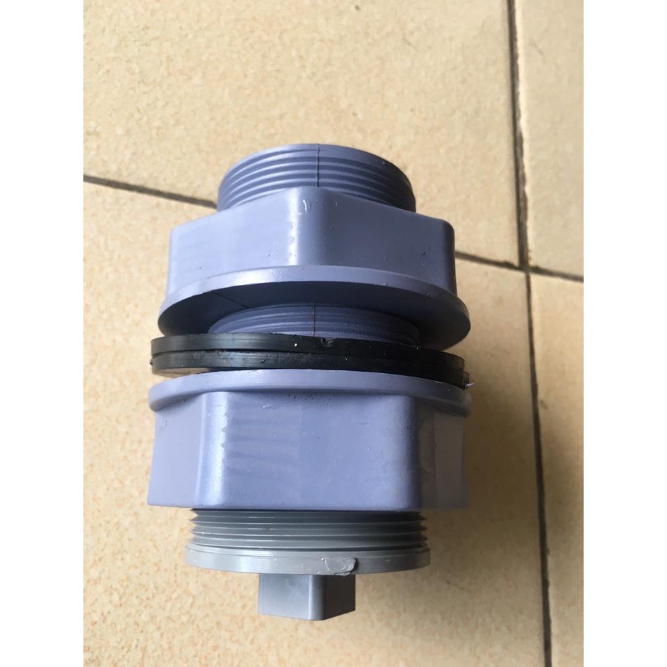VAN XẢ, VAN XẢ ĐÁY BỂ BẠT THOÁT NƯỚC