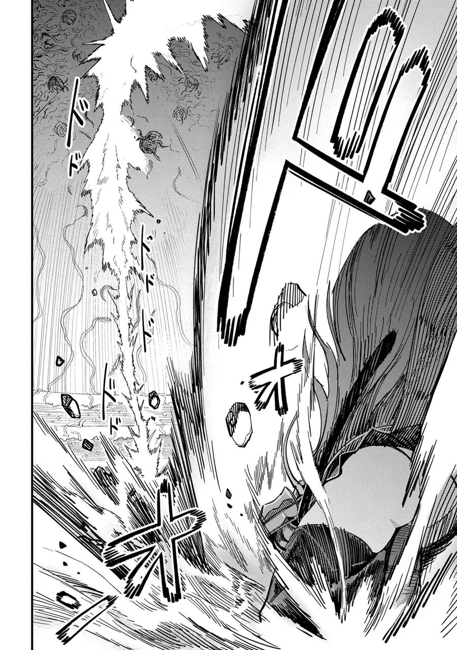 Healer báo thù chapter 52.5 3