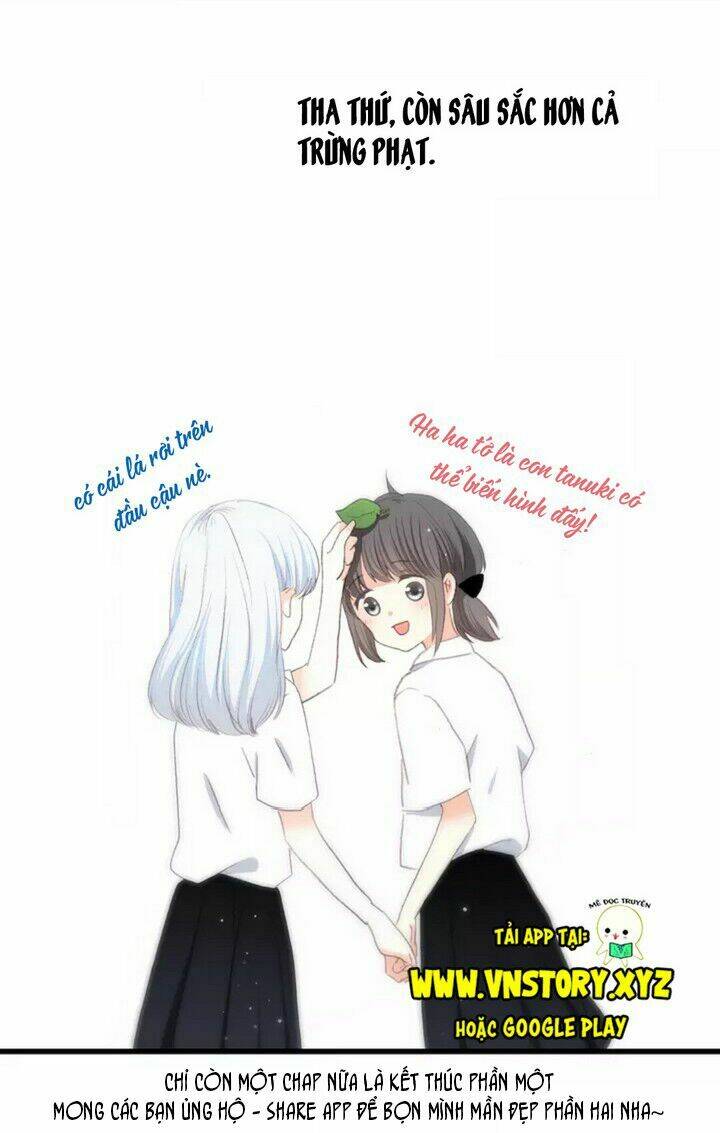 con tim rung động 3 chapter 51 56