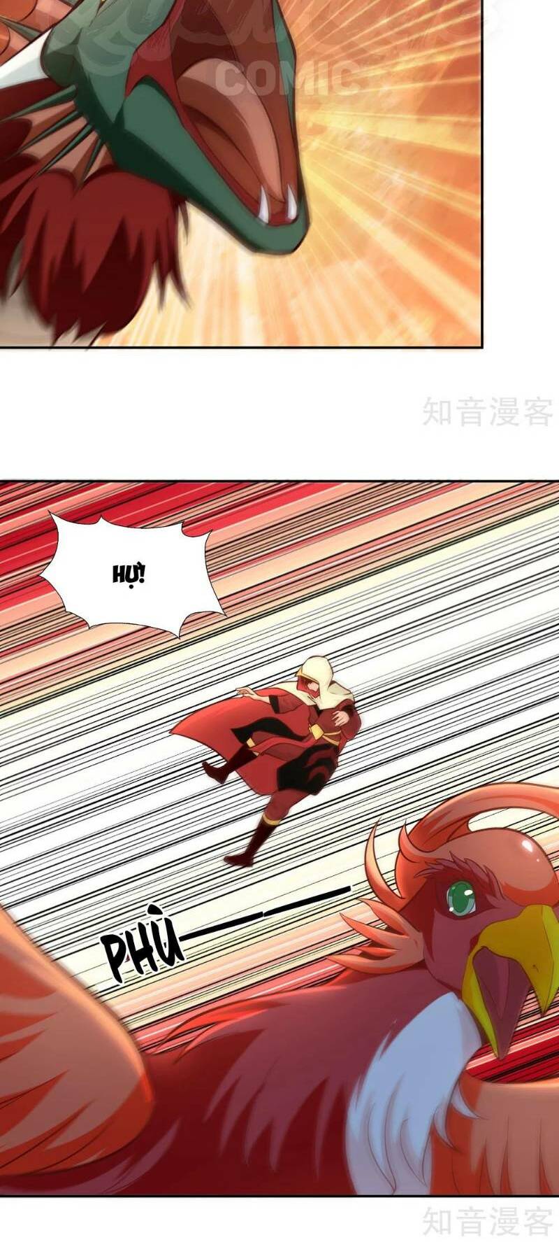 võ linh kiếm tôn chapter 82 24