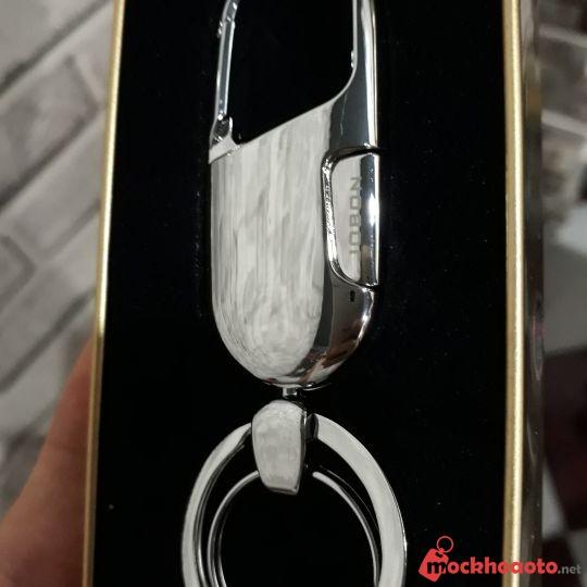 Móc khóa xe ô tô cao cấp MK122