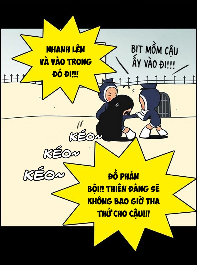 yumis cells chapter 60 22