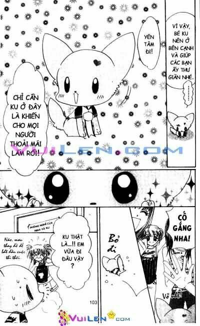 bộ sưu tầm lọ lem chapter 6 103