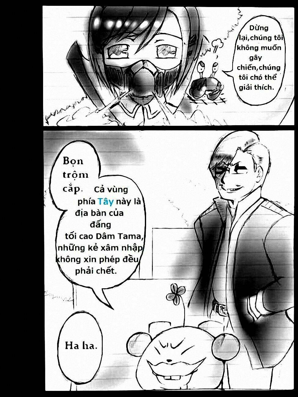 nhật ký dâm tama chapter 4 24