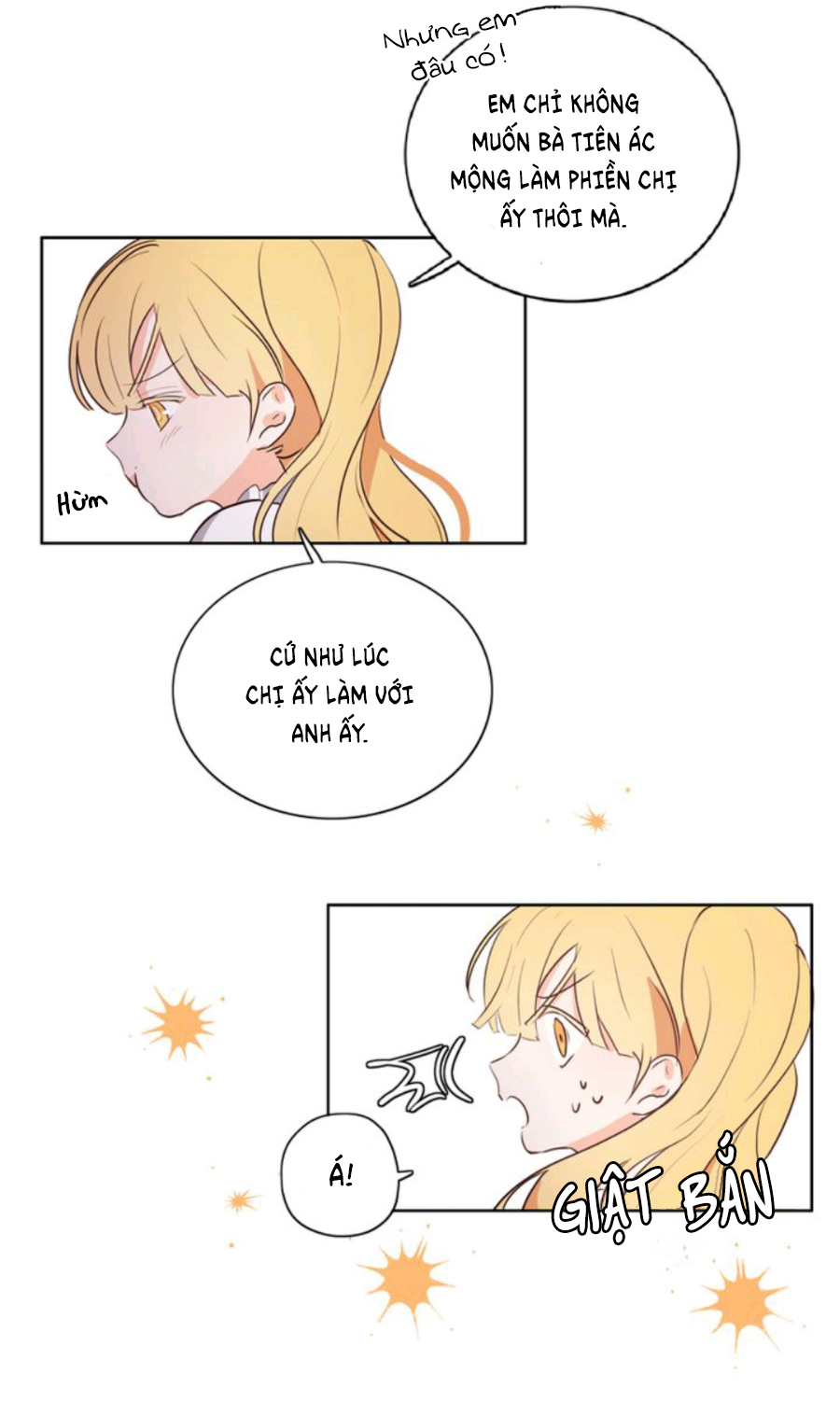 theo dấu vụn bánh chapter 6 51