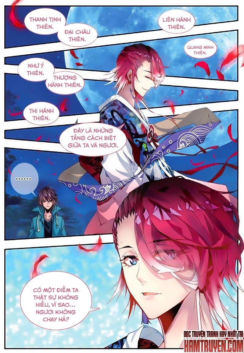 thăng long đạo chapter 25 16