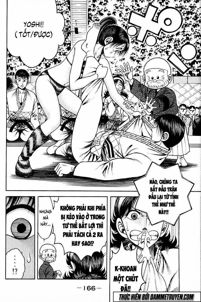 shin kotaro makaritoru! juudouhen chapter 205 6