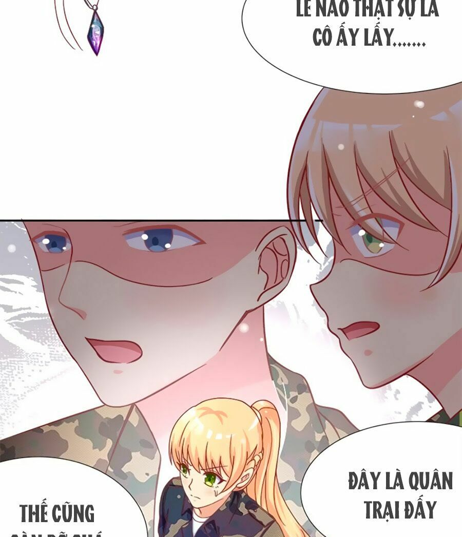 chồng già vợ trẻ trêu nhau hàng ngày chapter 37 14