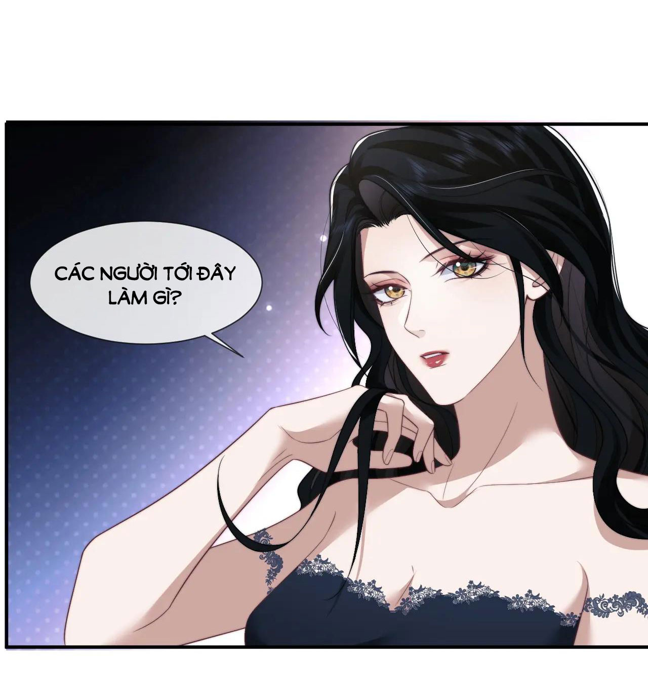 chủ mẫu cao môn xuyên không thành nữ phụ hào môn chapter 31.2 11