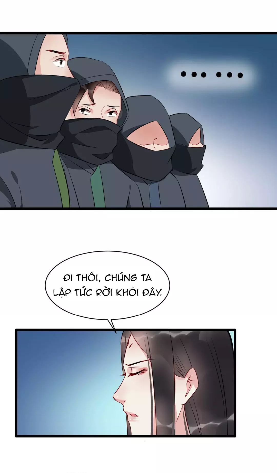 Bồng Sơn Viễn chapter 46 - Trang 28
