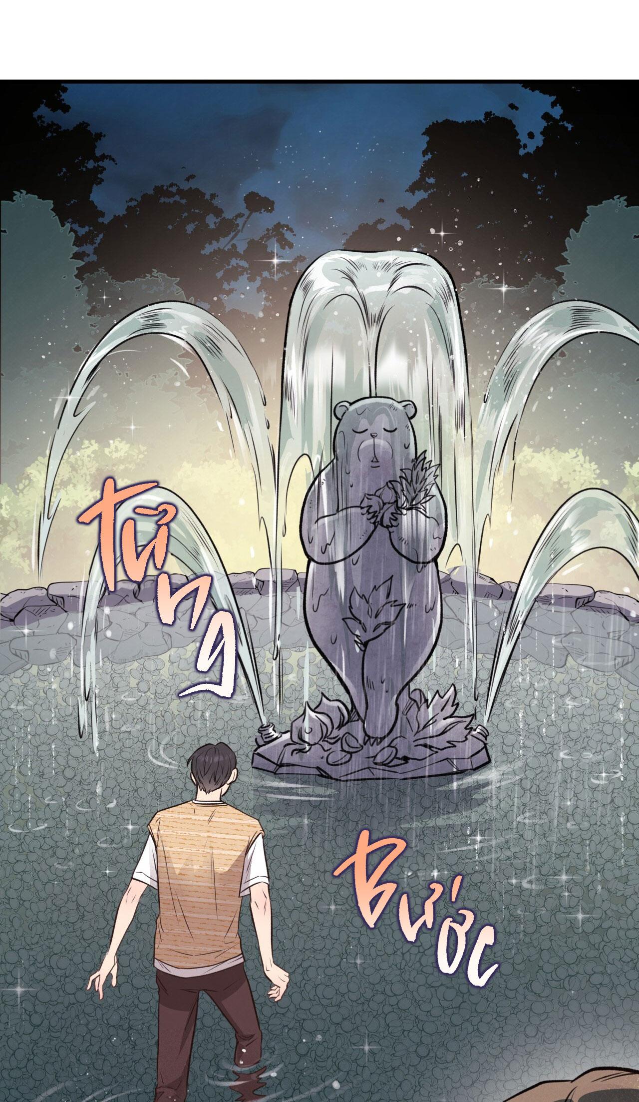 mật gấu chapter 26 38