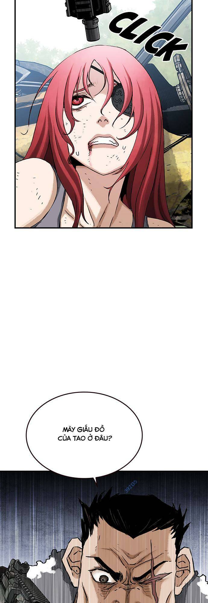 pubg - cuộc chiến sinh tồn - 100 chapter 16 33