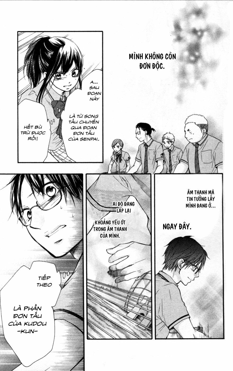 kono oto tomare! chapter 26 20