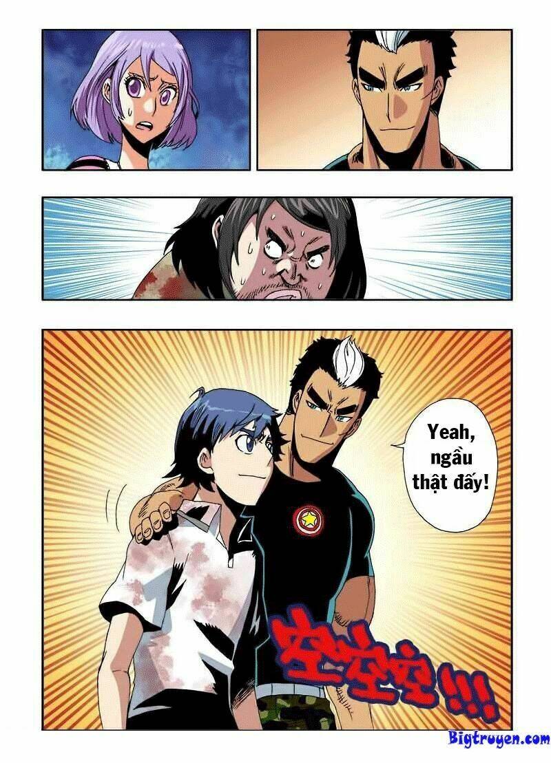 zang hun men chapter 22 7