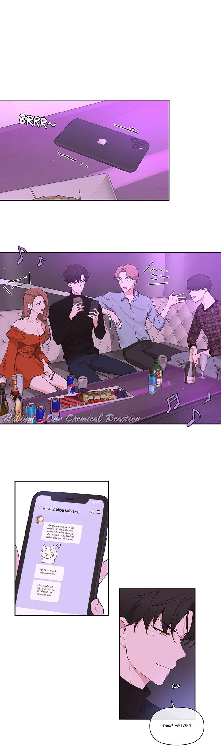 tâm tư của ju in chapter 1 18