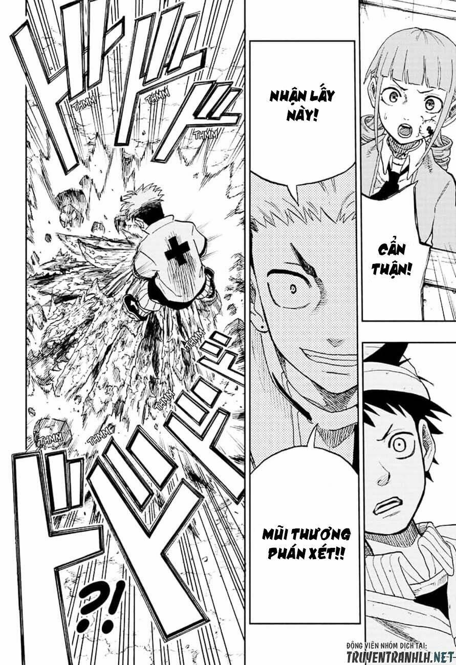 guardian of the witch chapter 5 7