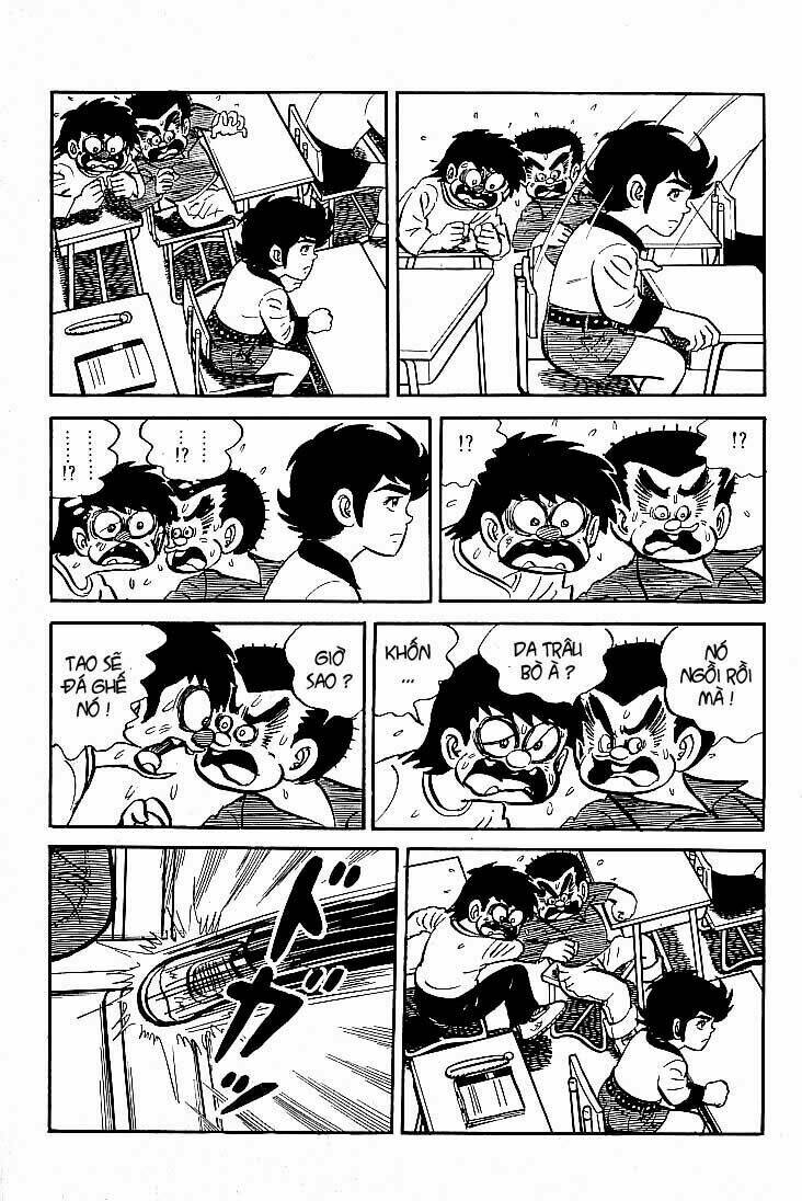 ganbare genki chapter 10 17