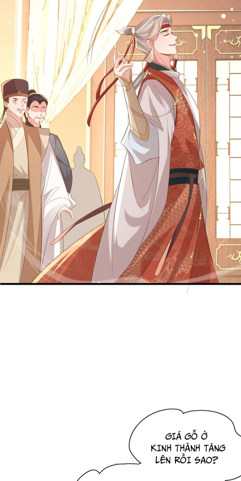 bá tổng vương phi lật xe chỉ nam chapter 93 12