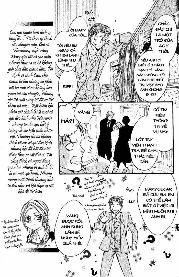 đứa con của thượng đế chapter 15 12