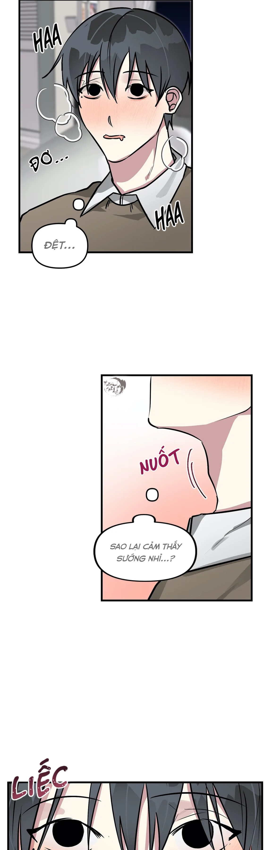 lỗi bộ nhớ chapter 19 7