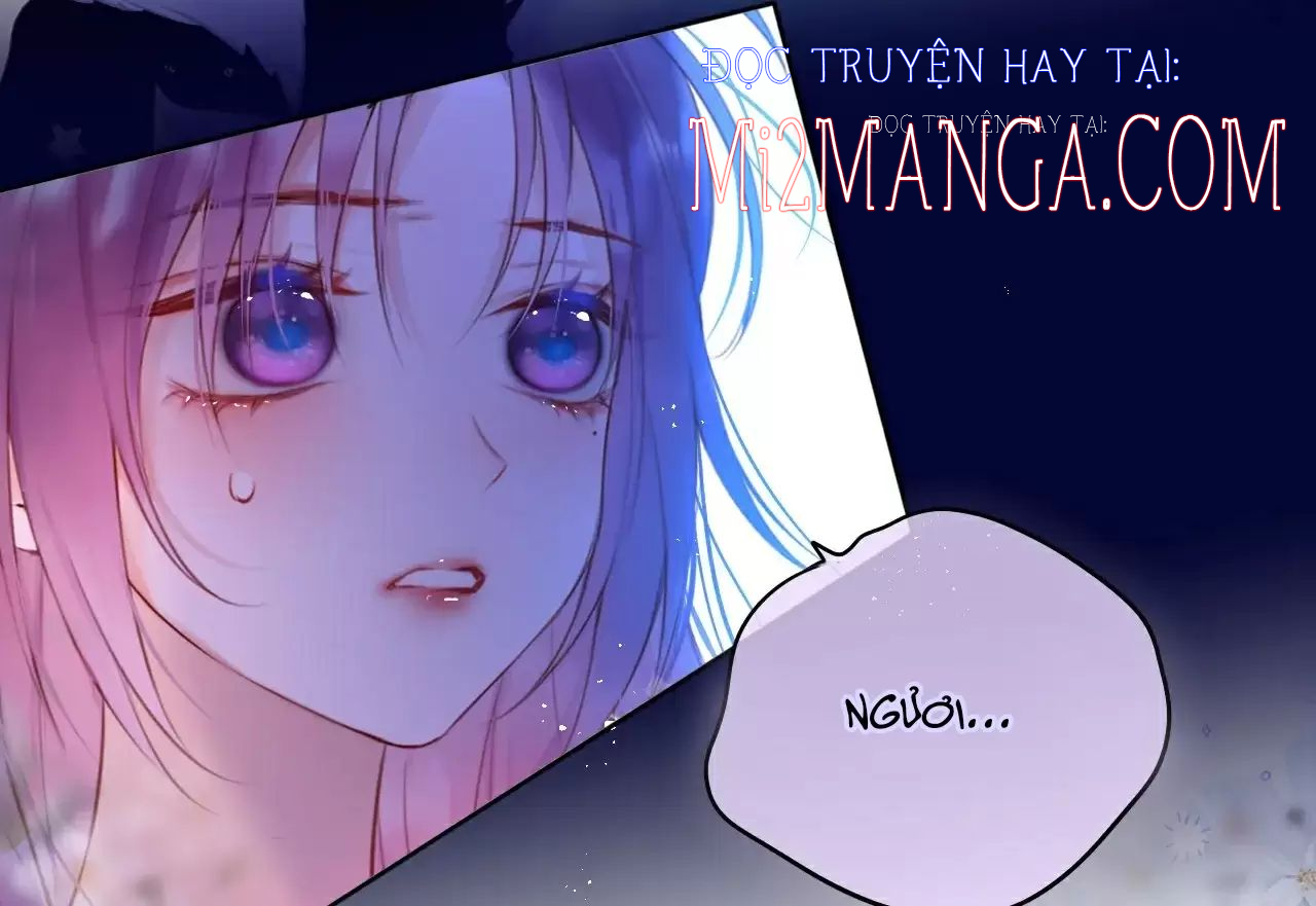 Cạm Bẫy Của Hồ Ly Chapter 27.1 - Trang 13