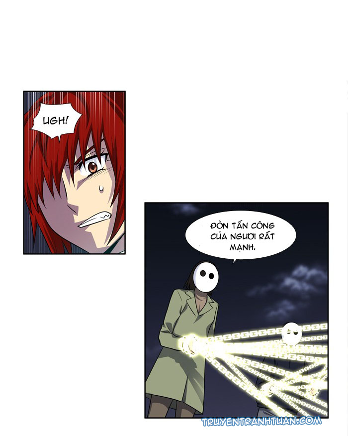 the gamer chapter 192 19