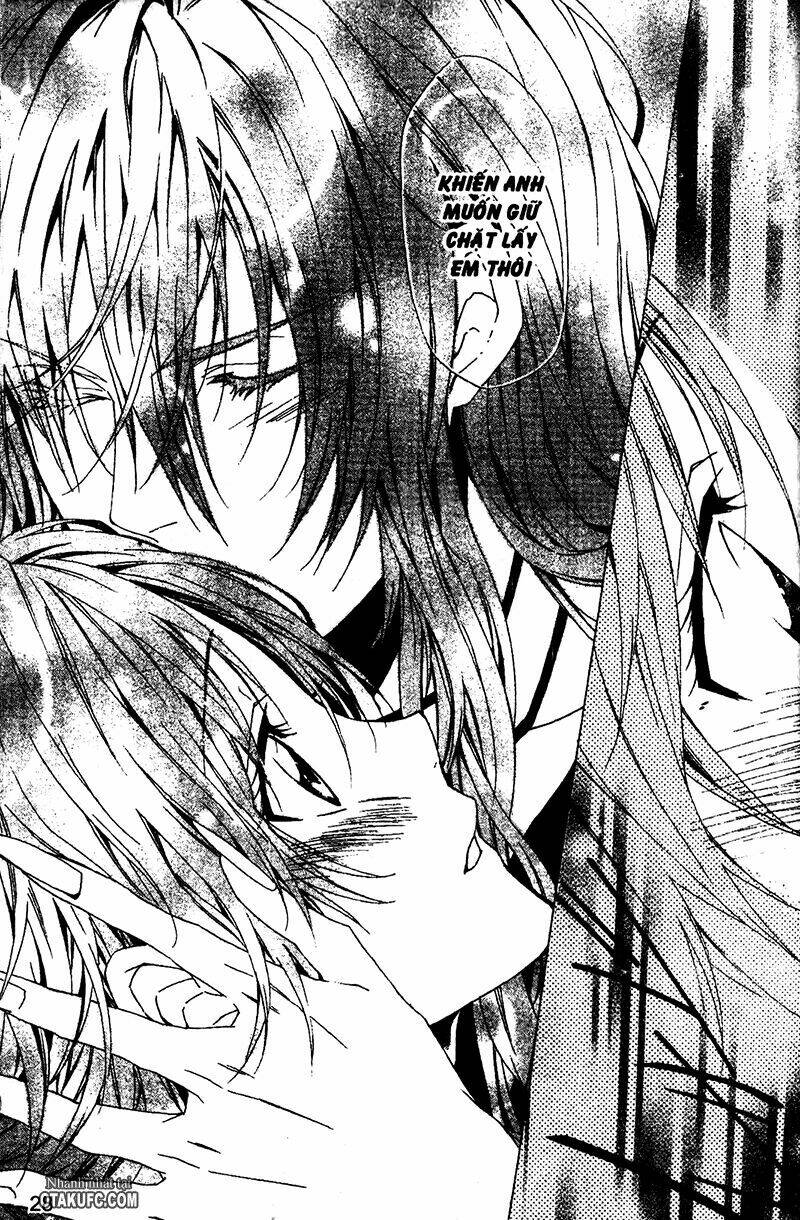 high & high chapter 20 26